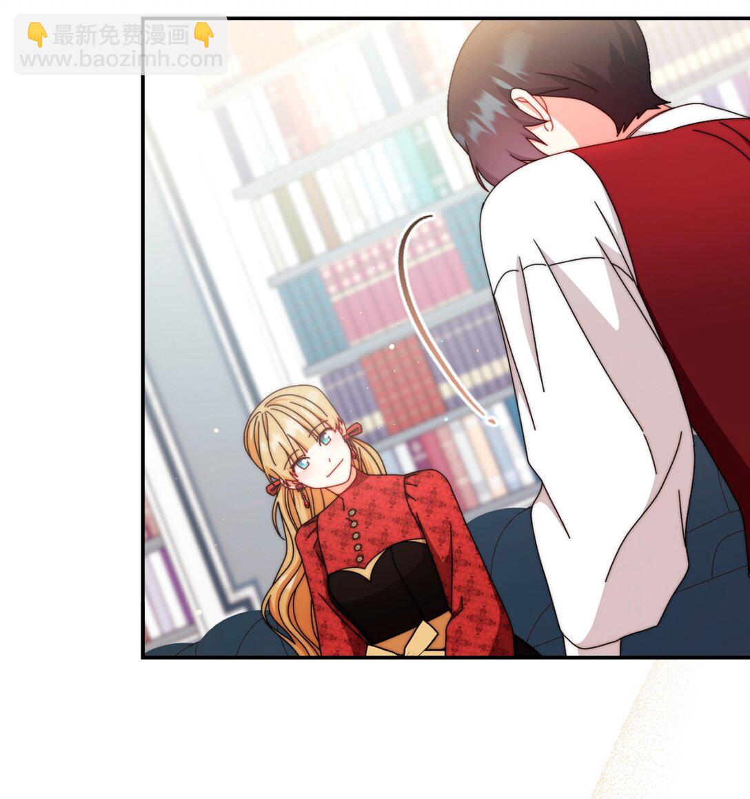 106 大肆宣传(1/2)-第107话