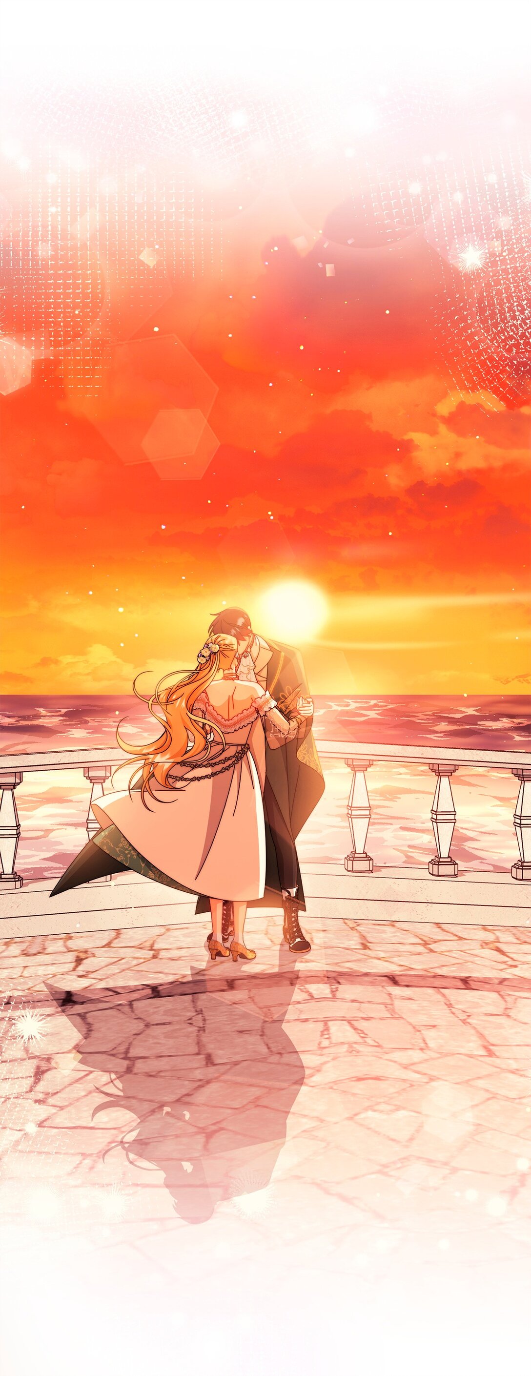 108 烟花秀(1/2)-第109话