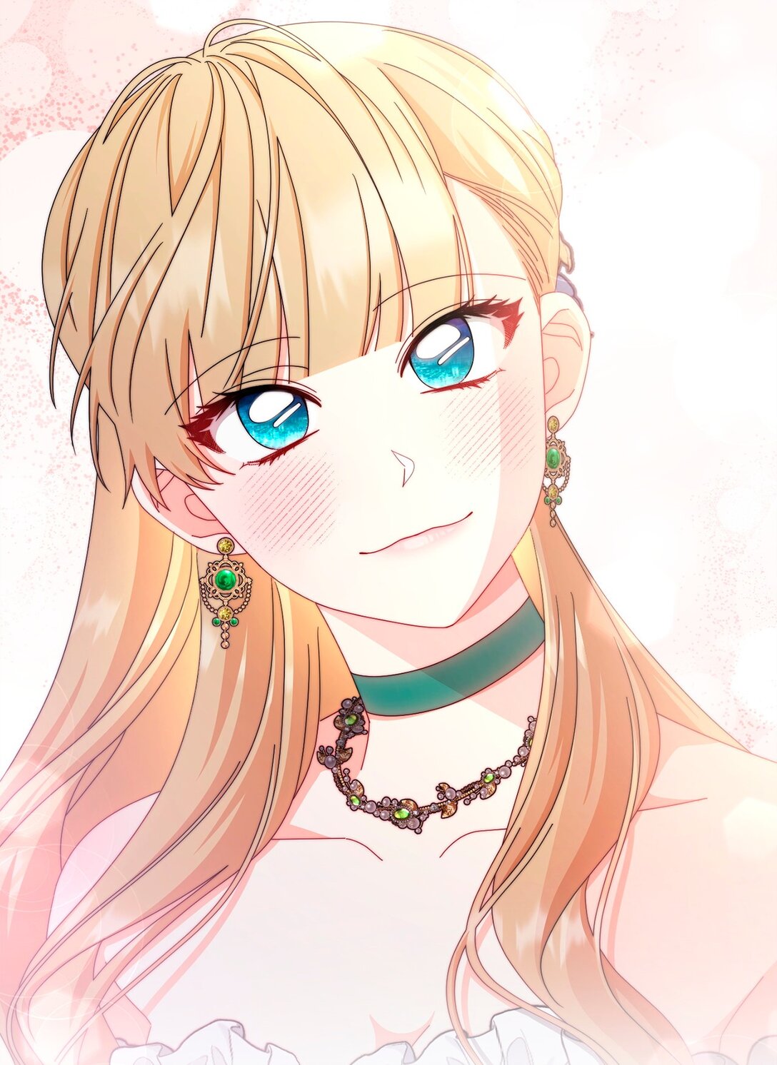 108 烟花秀(1/2)-第109话