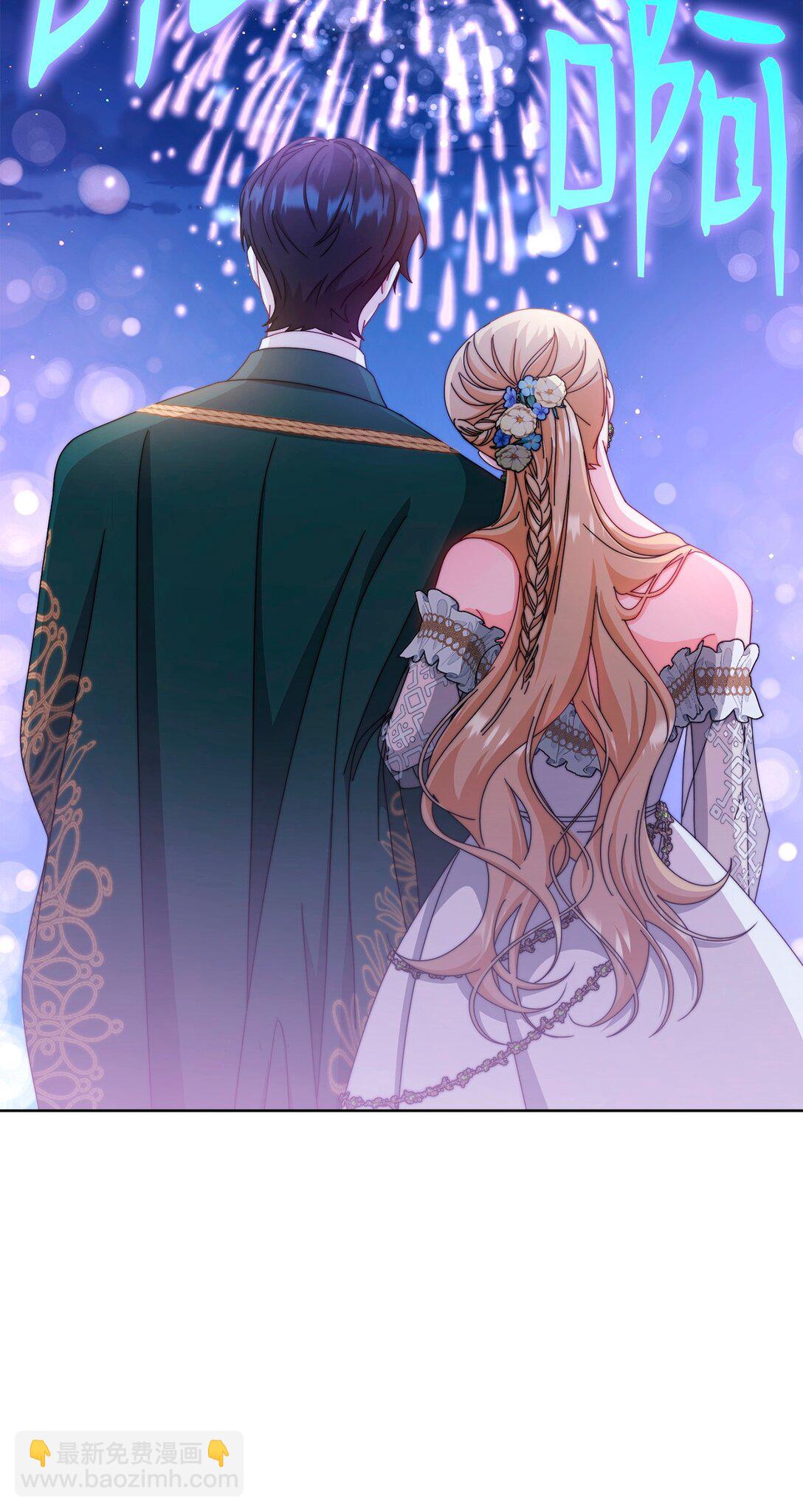 108 烟花秀(1/2)-第109话