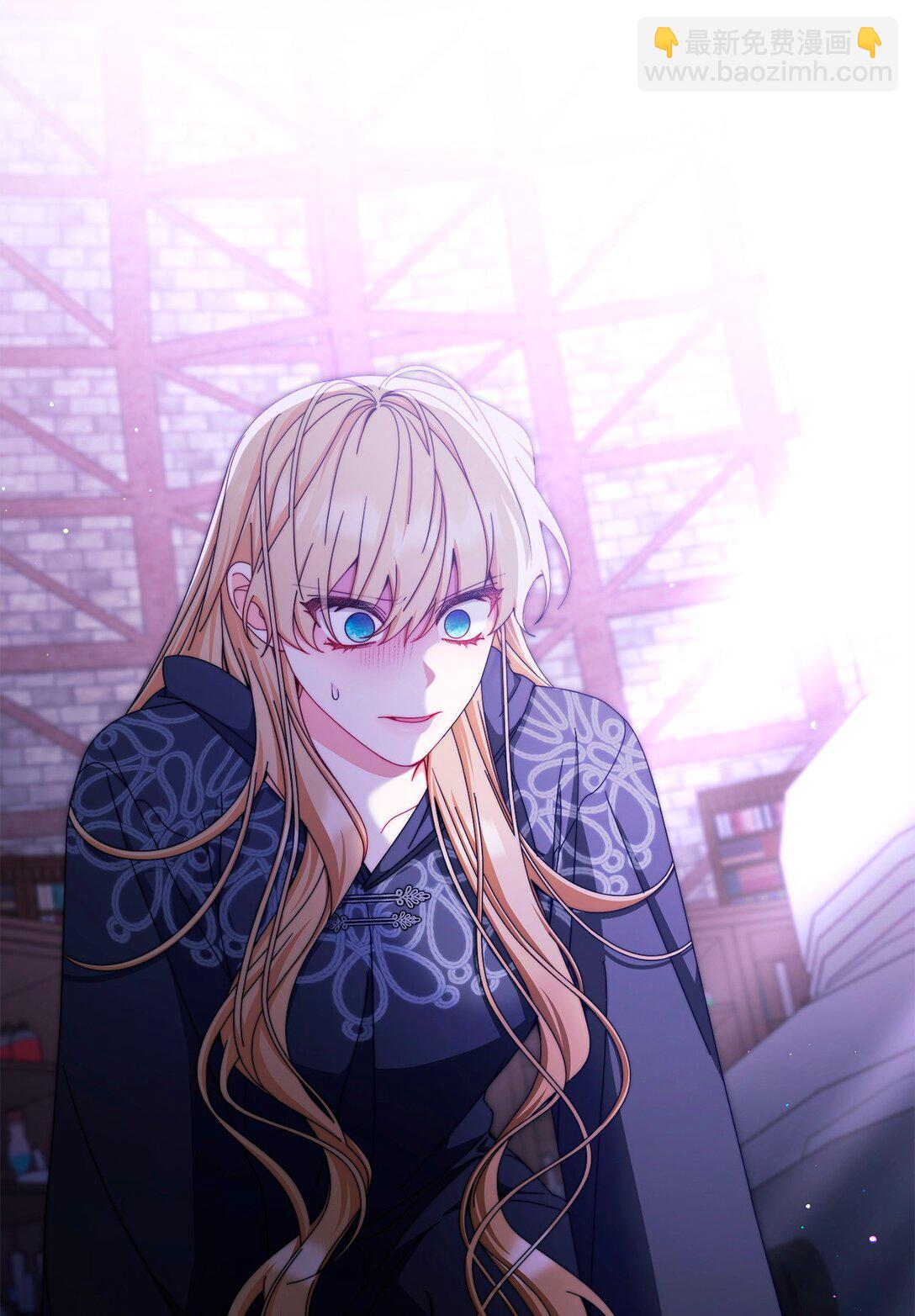 114 只有光的世界(1/3)-第115话