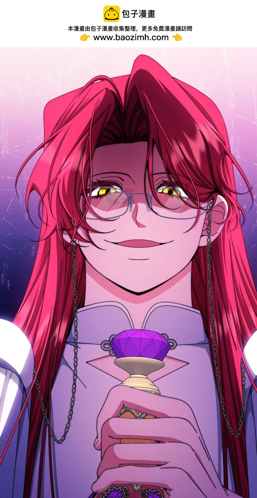 114 只有光的世界(1/3)-第115话