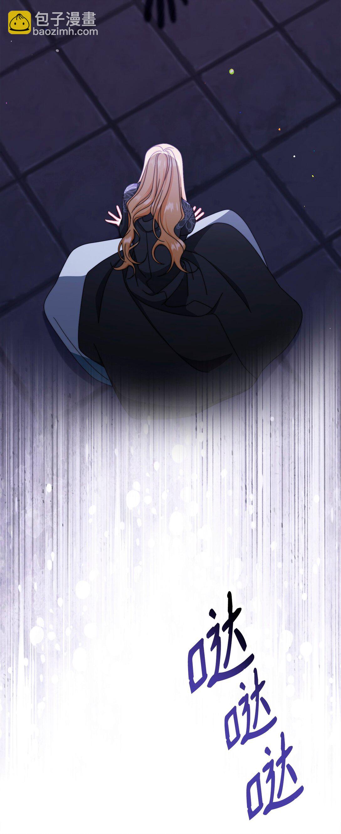 114 只有光的世界(1/3)-第115话