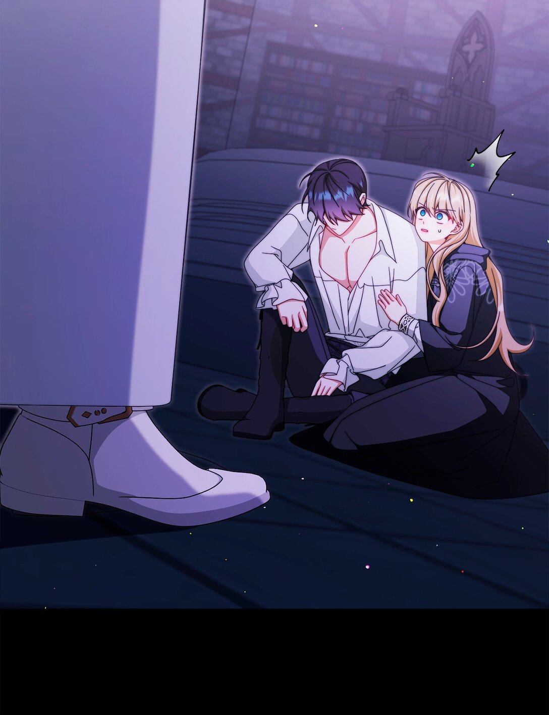 114 只有光的世界(1/3)-第115话