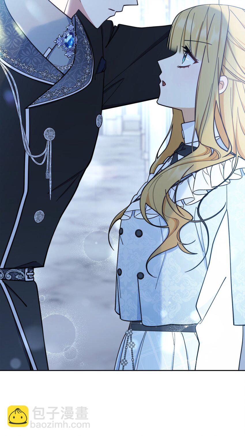 22 圣洁的光芒(1/3)-第23话