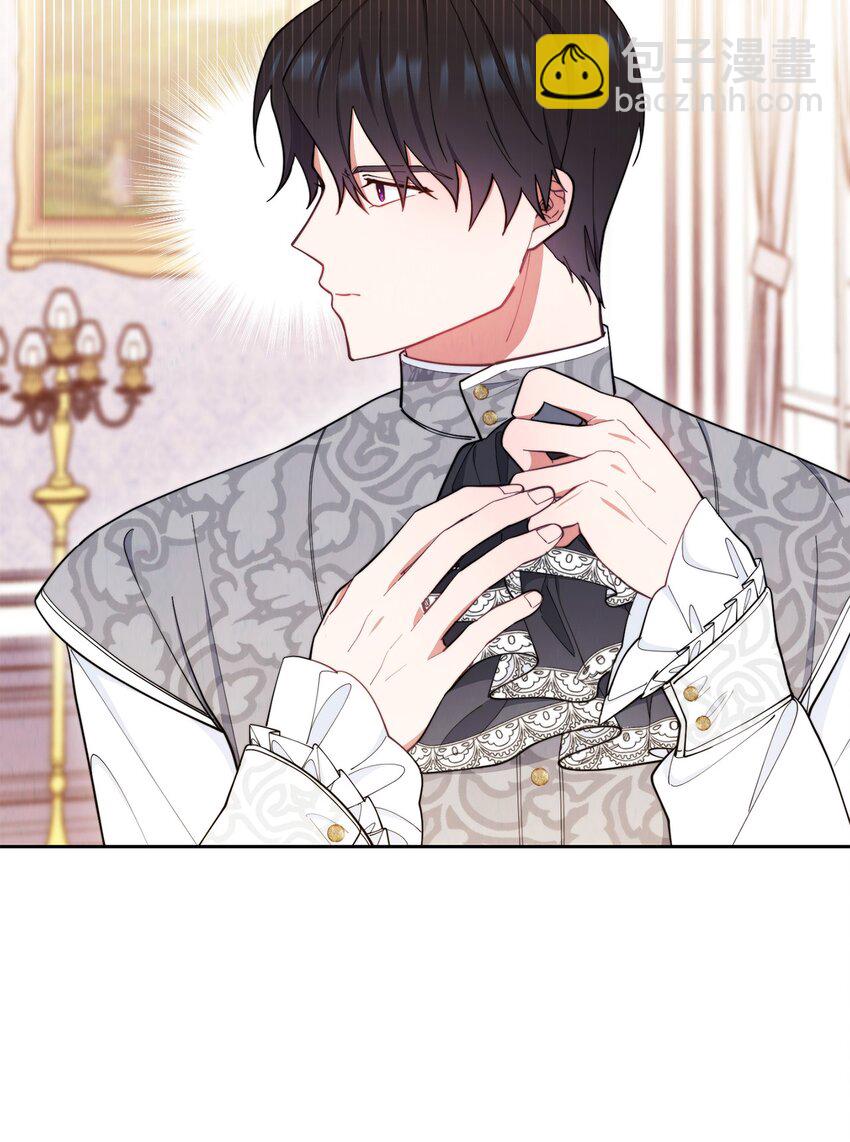 23 自私的诺顿(1/3)-第25话