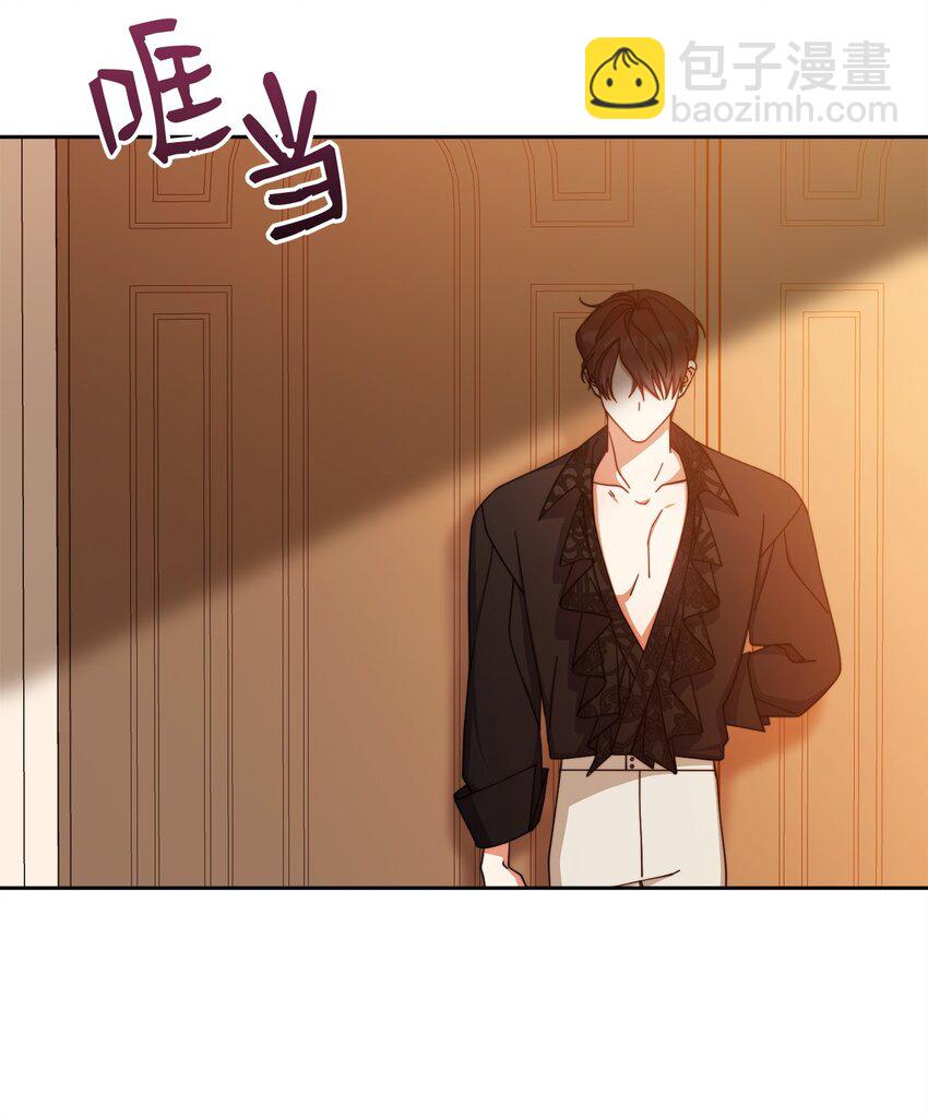 39 礼服风波(1/3)-第41话