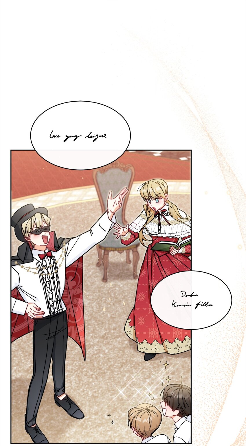 47 圆满结束(1/3)-第49话