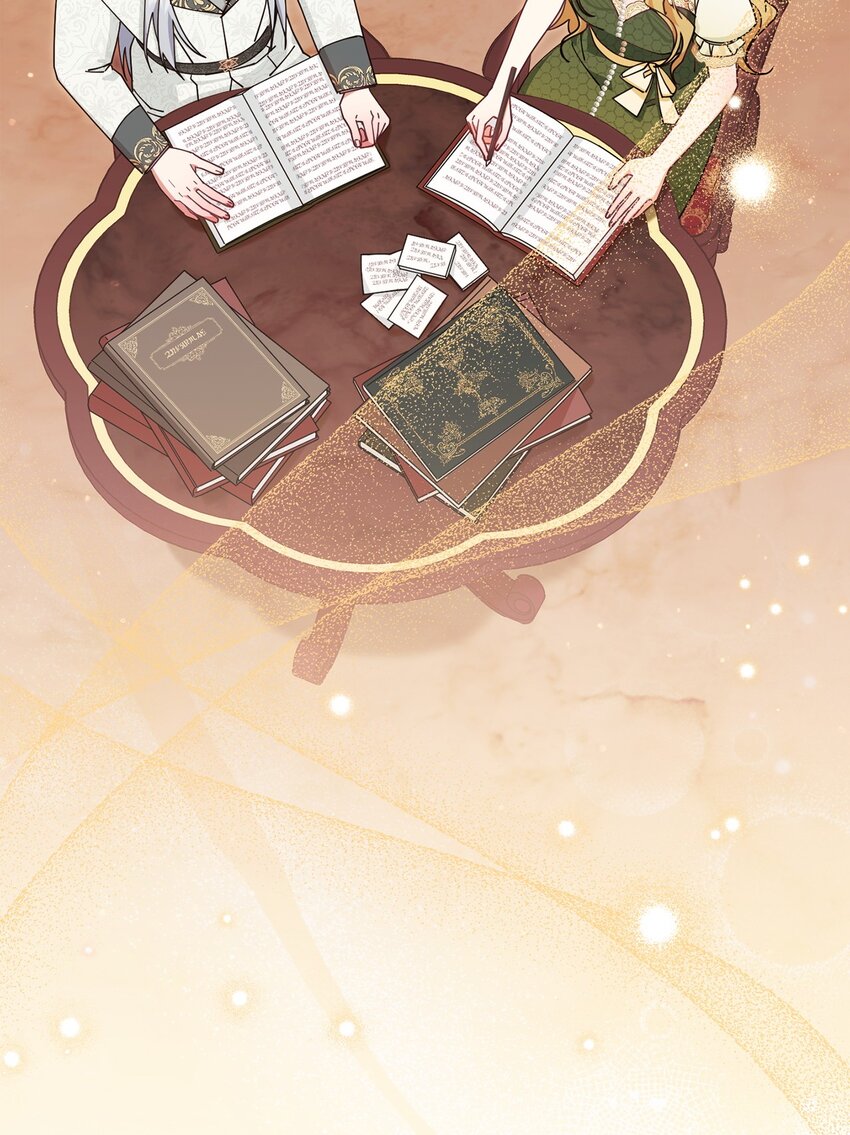 49 奇怪的氛围(1/2)-第51话