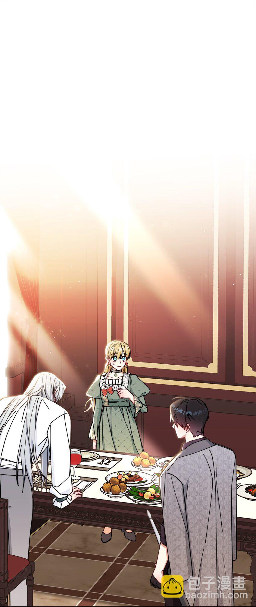 53 改变的意志(1/3)-第55话