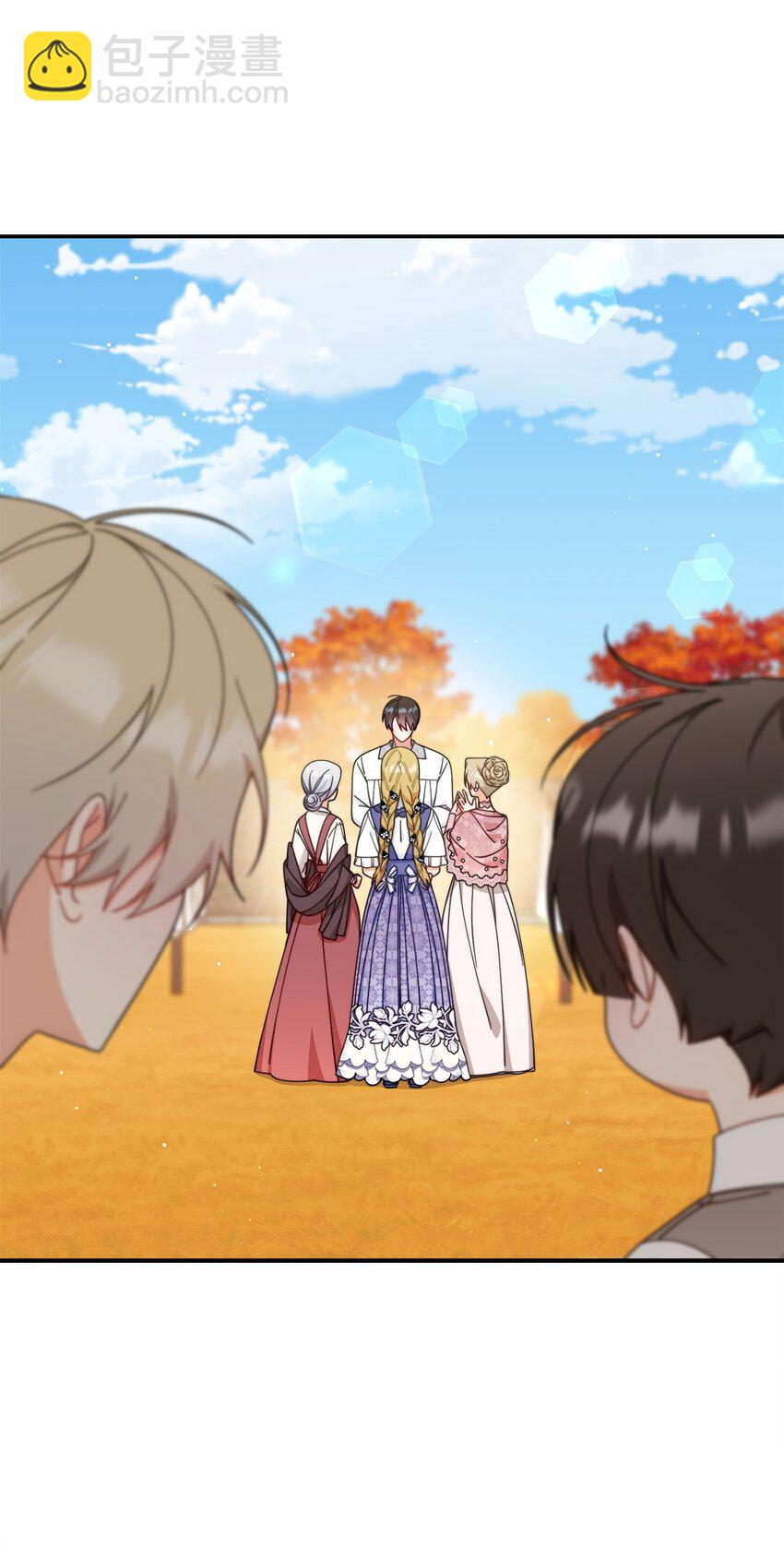 67 义工(1/3)-第69话