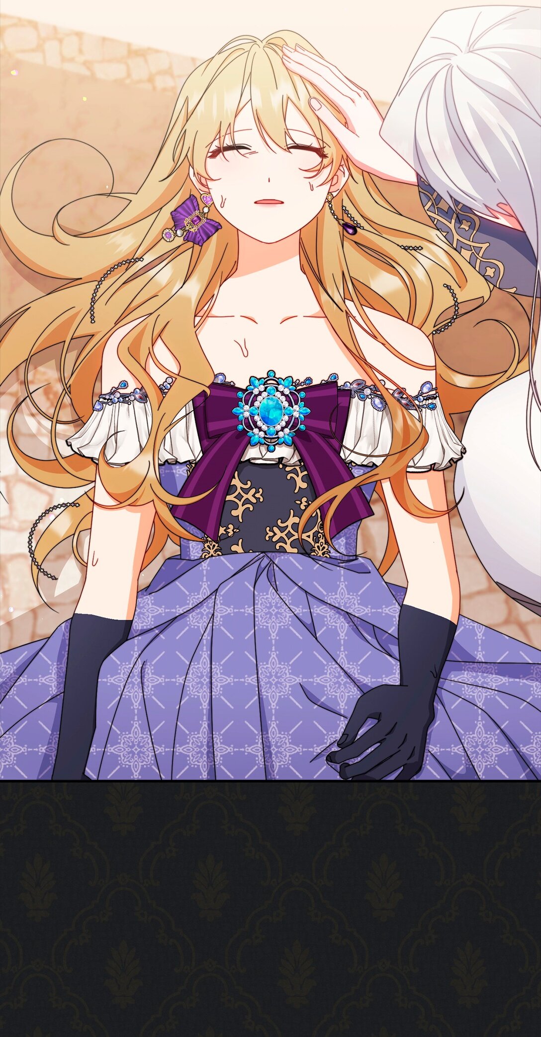 84 痛苦的回忆(1/3)-第85话