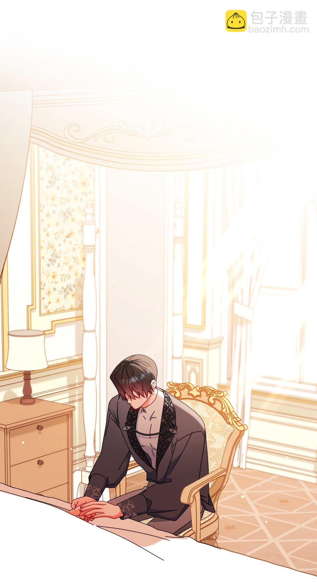 84 痛苦的回忆(1/3)-第85话