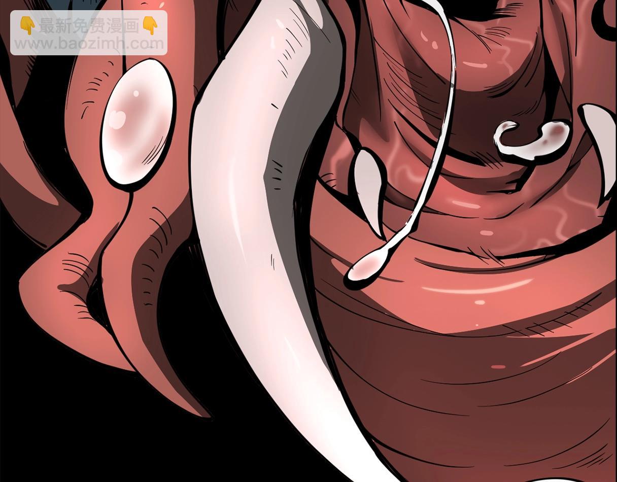 序章：我穿越了，还契约了最弱灵兽？(1/2)-第1话