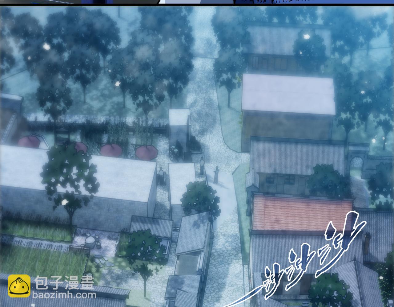 第10话 异兽蜈蚣(1/4)-第11话