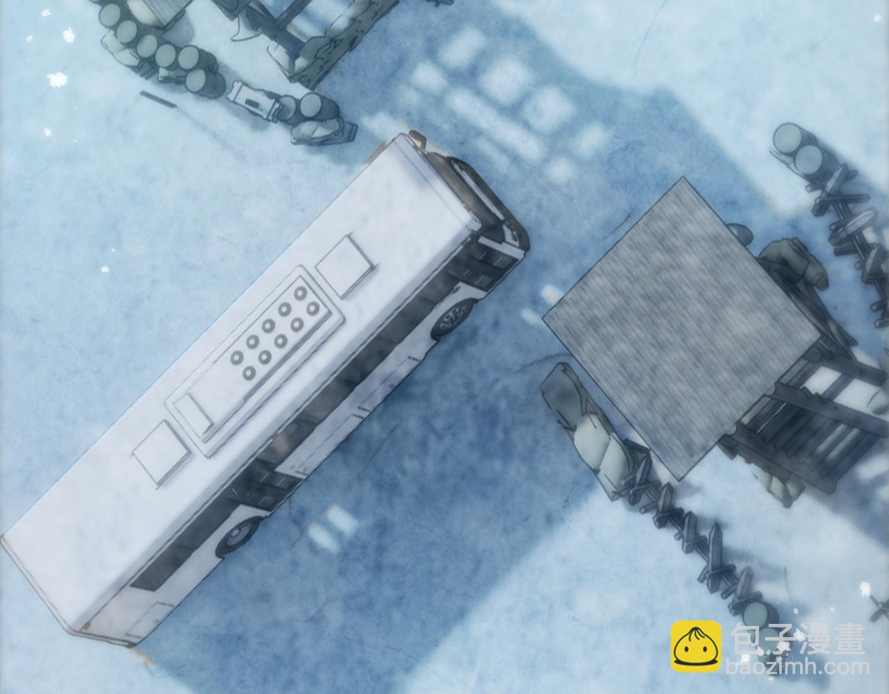 第10话 异兽蜈蚣(1/4)-第11话