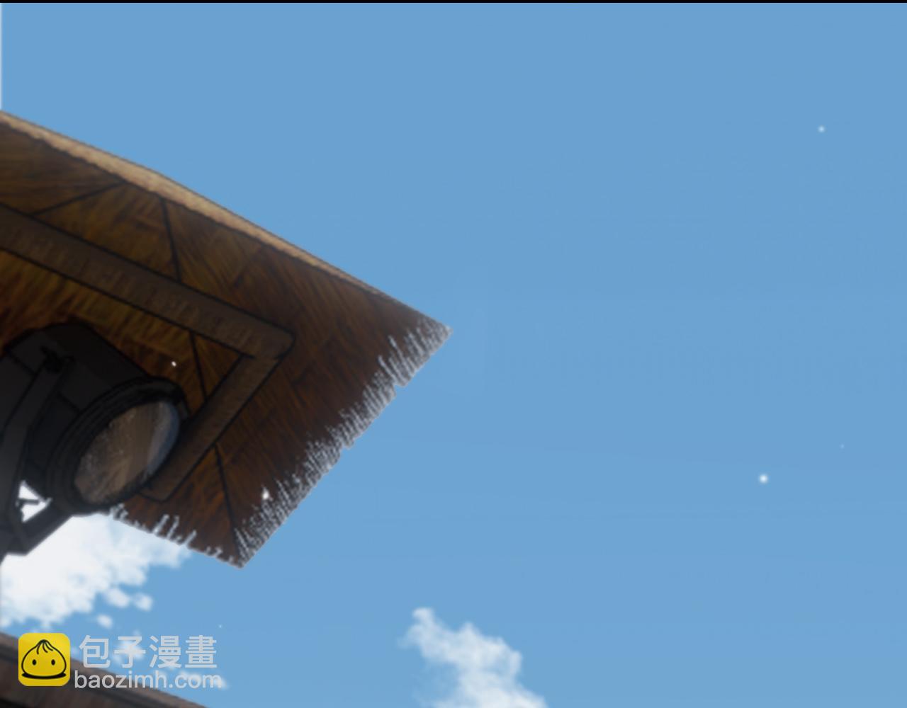 第10话 异兽蜈蚣(1/4)-第11话