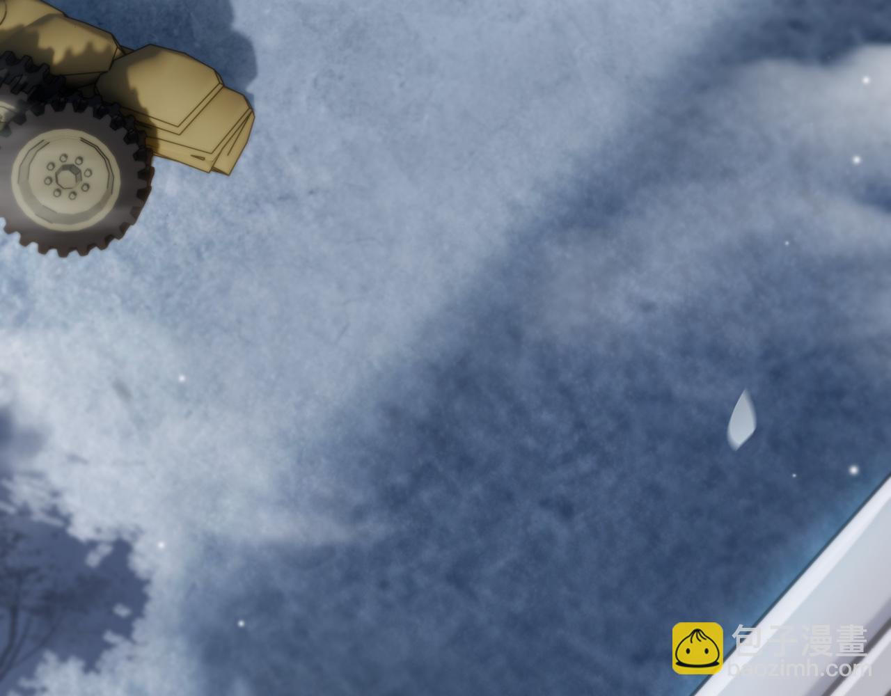 第10话 异兽蜈蚣(1/4)-第11话