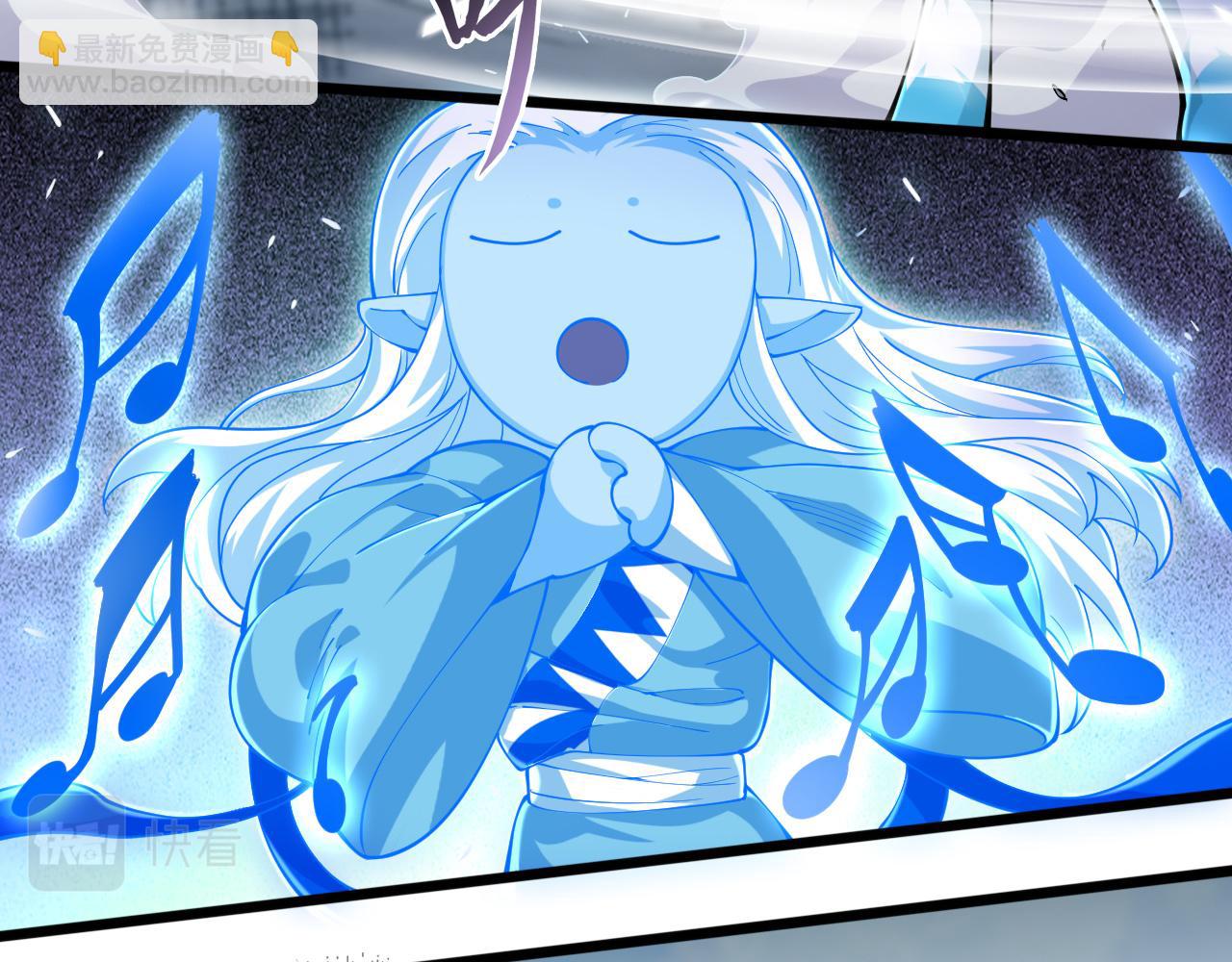 第12话 威慑异兽！(1/3)-第13话