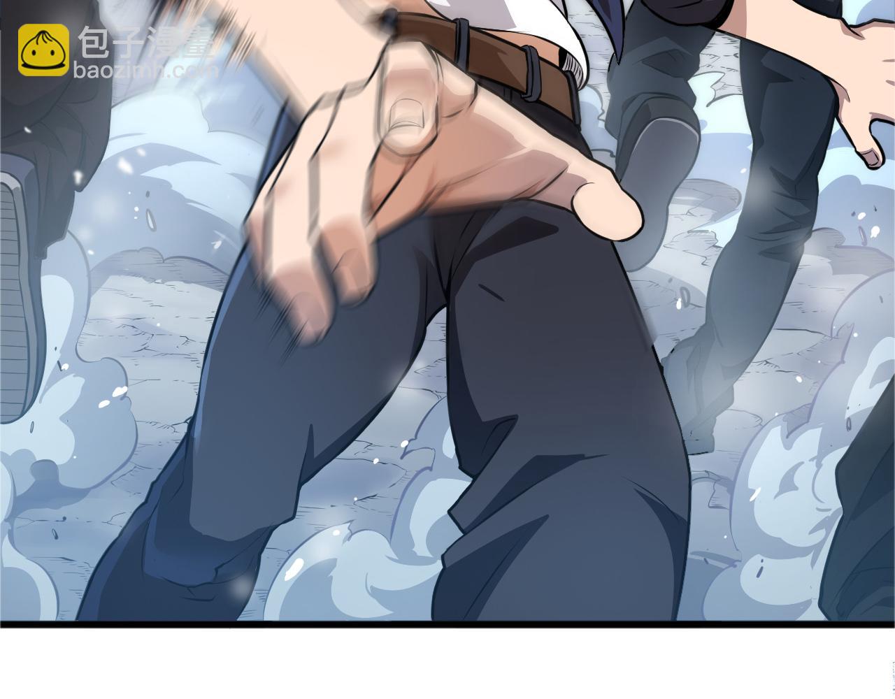 第12话 威慑异兽！(1/3)-第13话