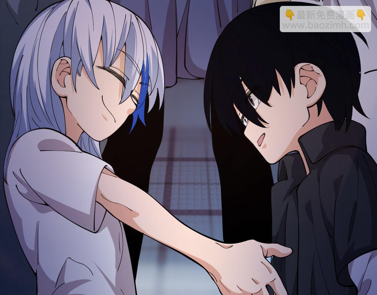 第2话 二哈初战！(1/6)-第3话