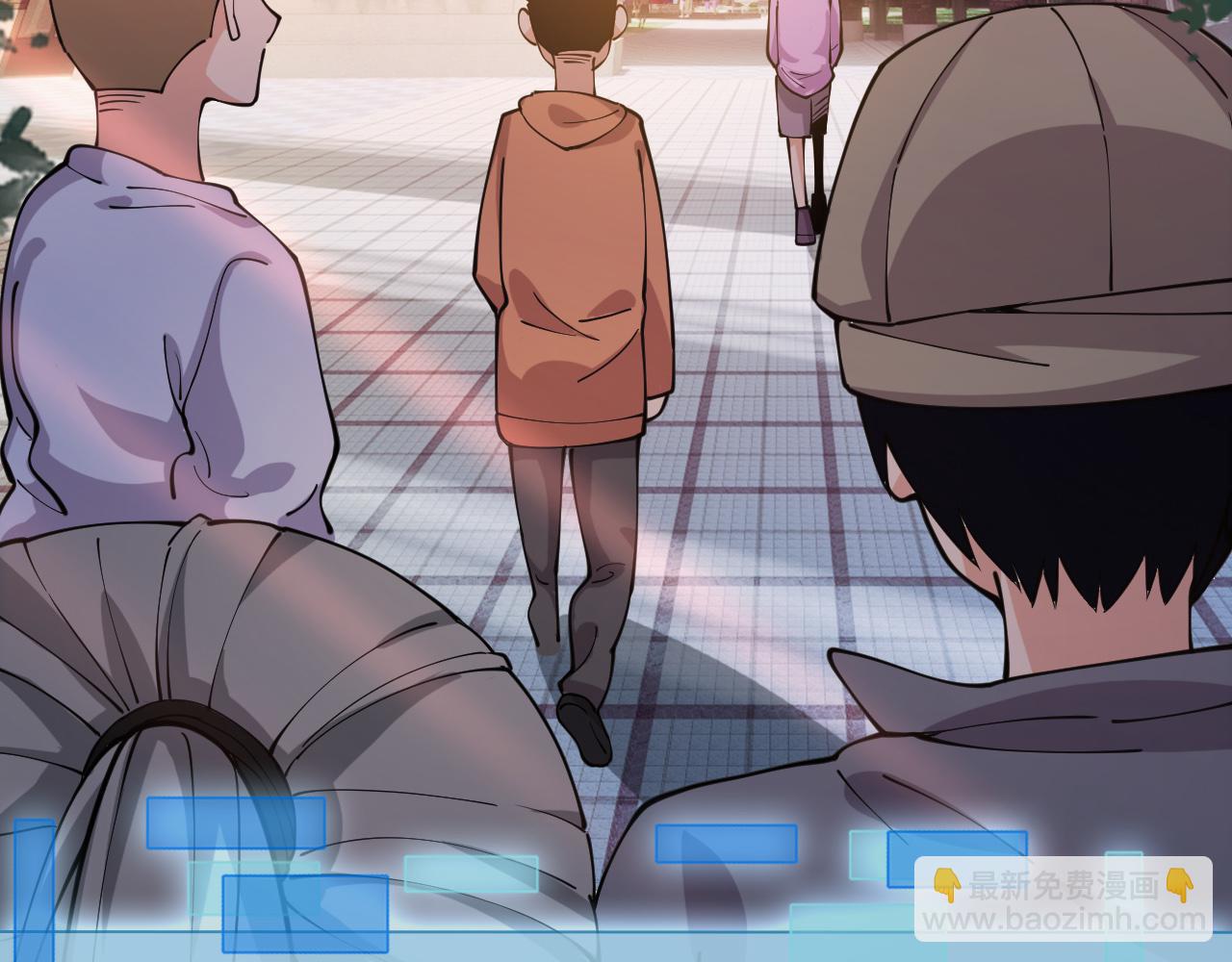 第2话 二哈初战！(1/6)-第3话