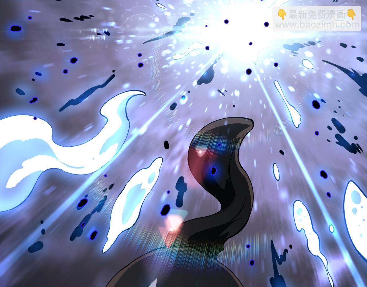 第20话 雪崩之威！(1/3)-第21话