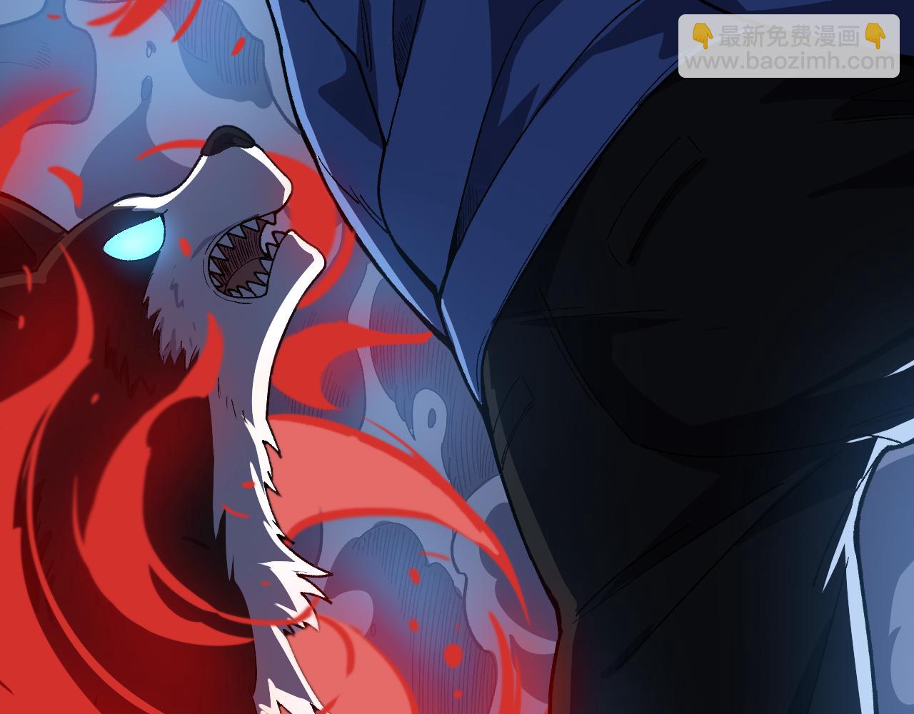 第24话 直升九星！(1/4)-第25话