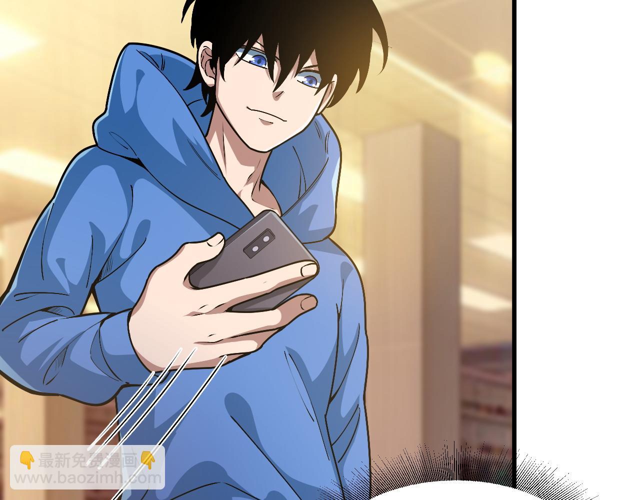 第26话 擂台赛！(1/4)-第27话