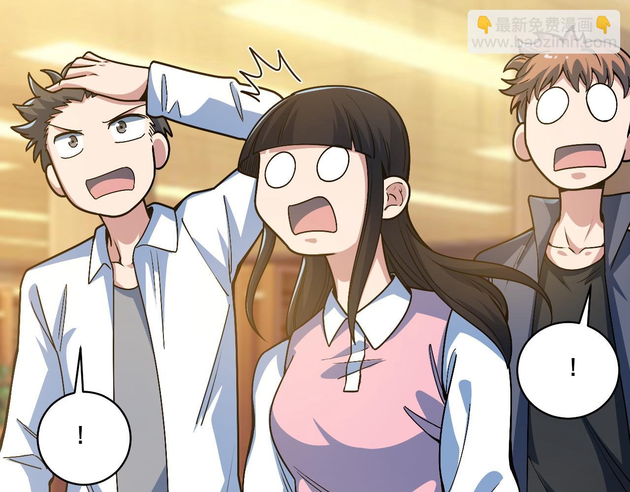 第26话 擂台赛！(1/4)-第27话