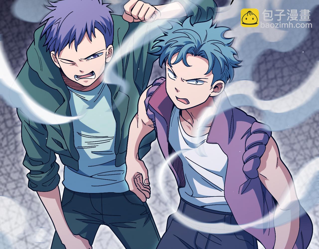 第28话 获胜！馆主的神秘礼物！(1/4)-第29话