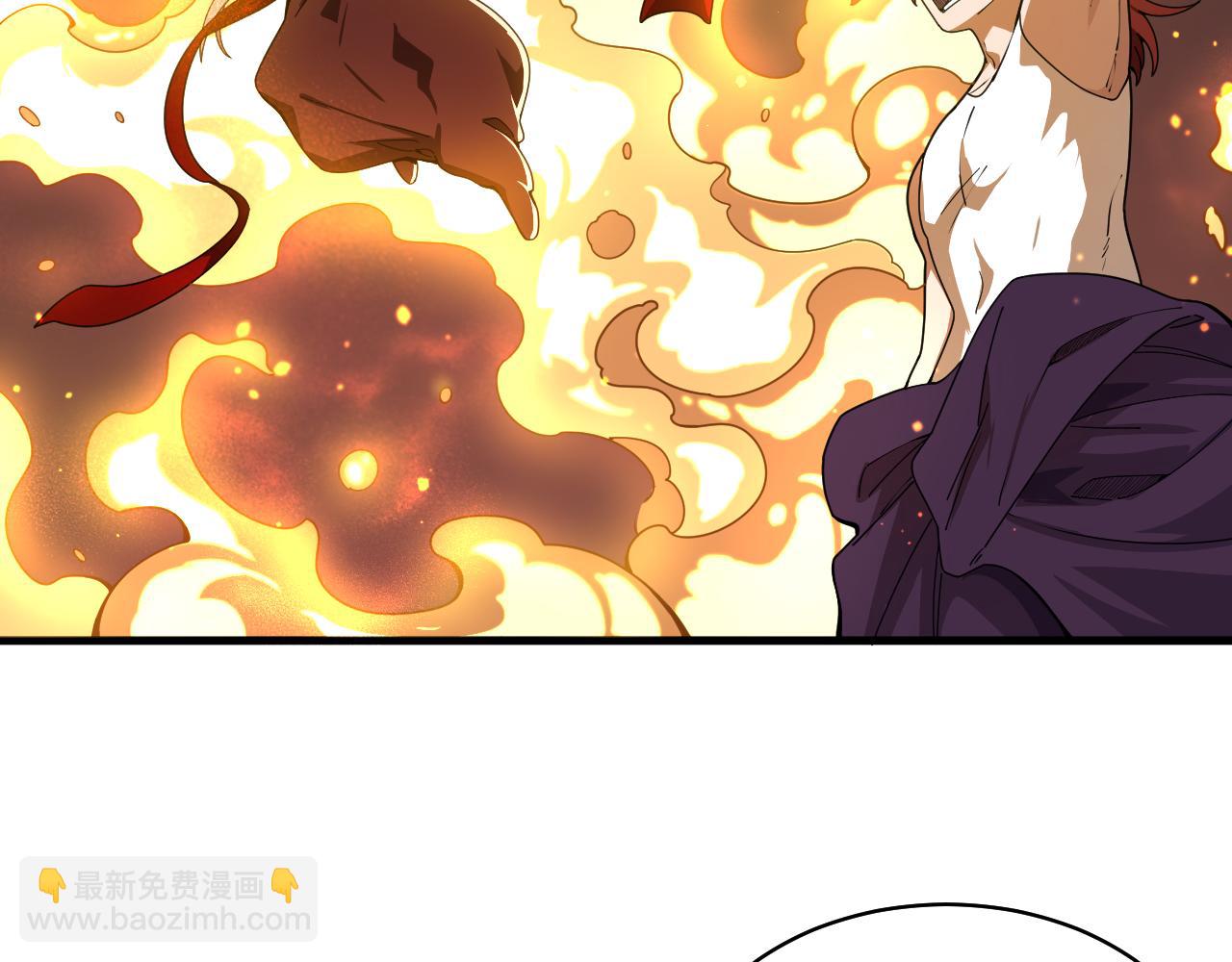 第32话 独战地底异兽(1/3)-第33话