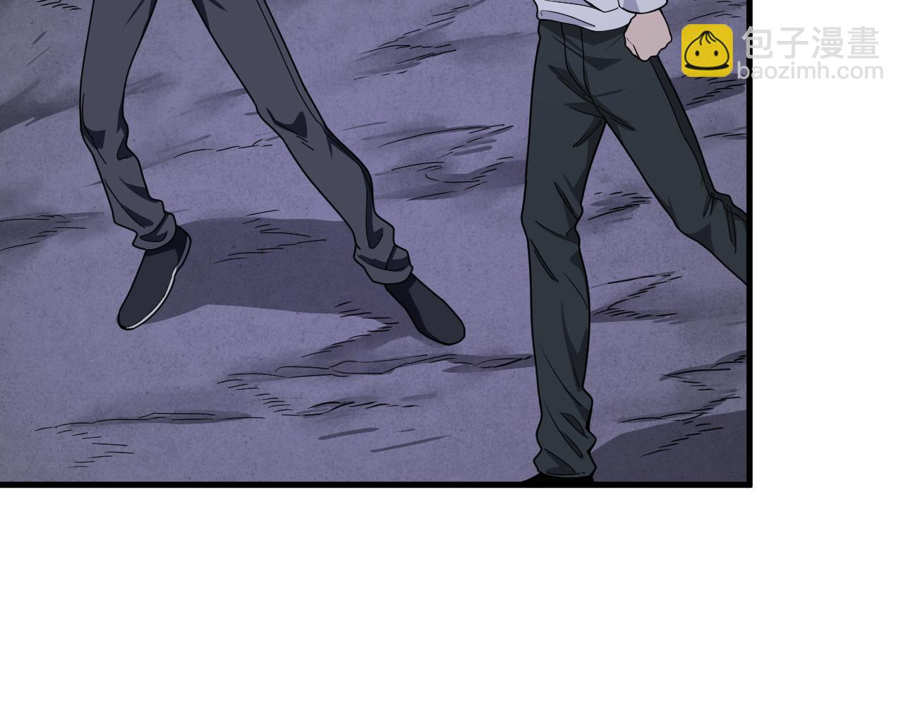 第32话 独战地底异兽(1/3)-第33话