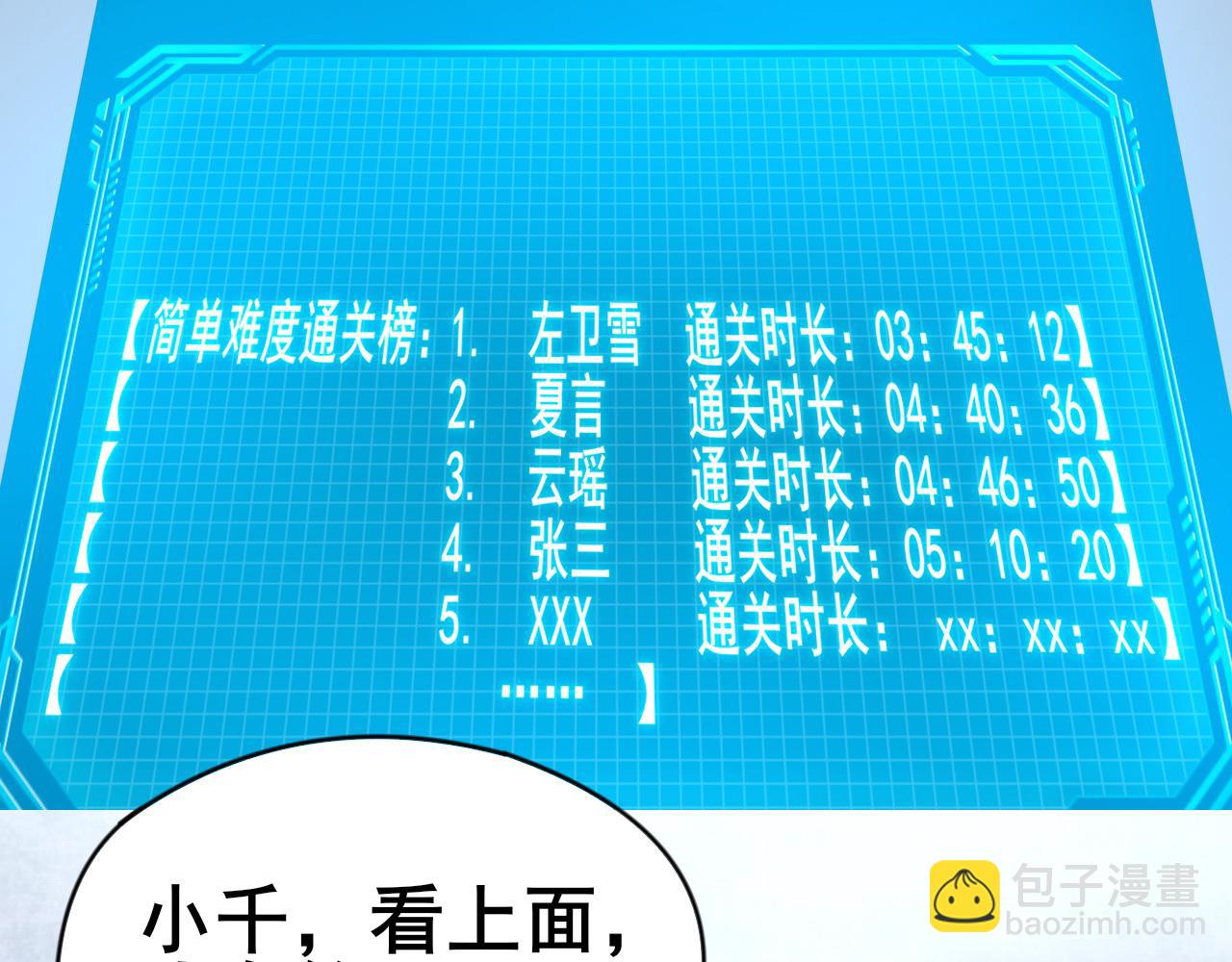 第4话 二哈的真正实力(1/4)-第5话