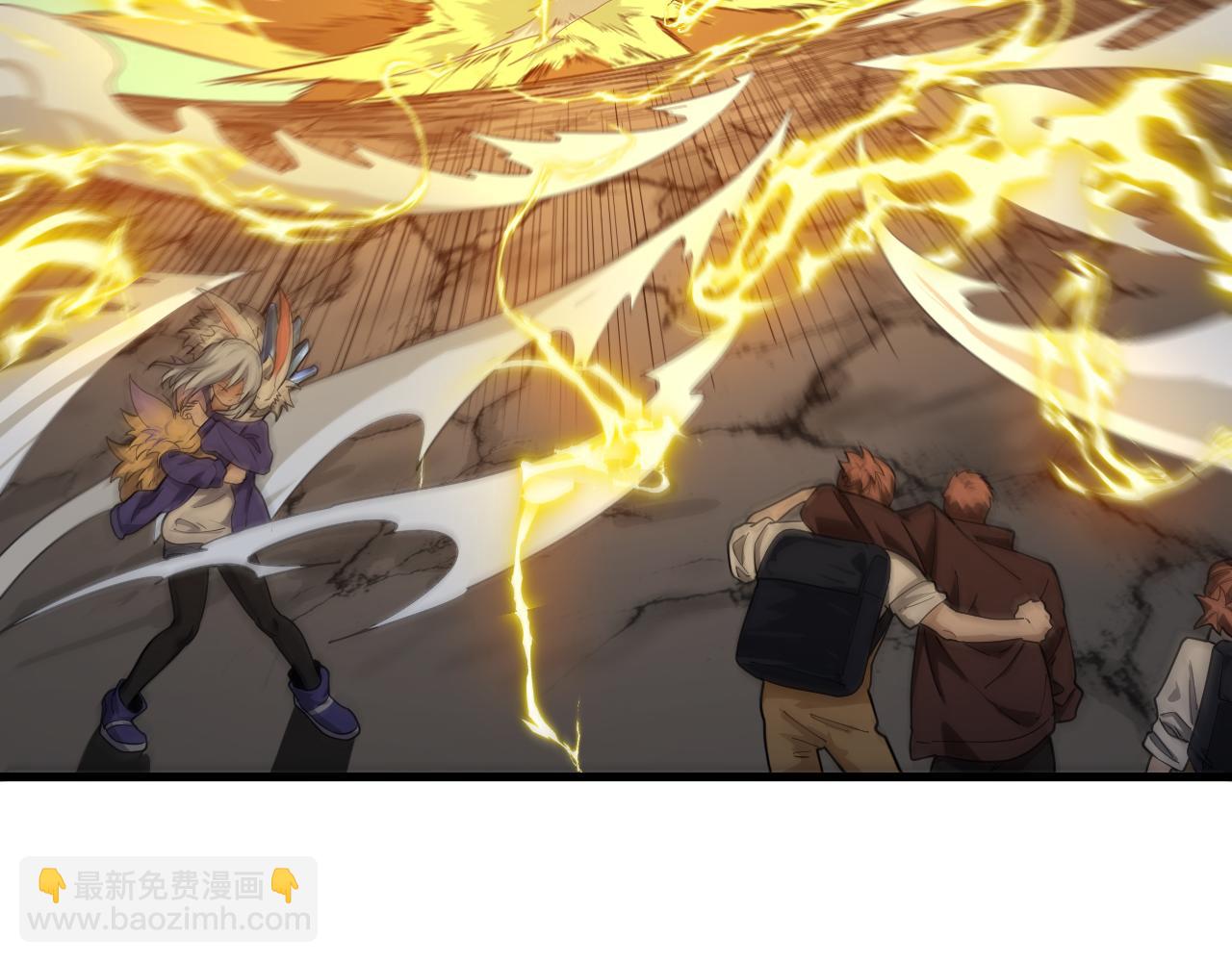 第40话 击败风雷隼(1/3)-第41话