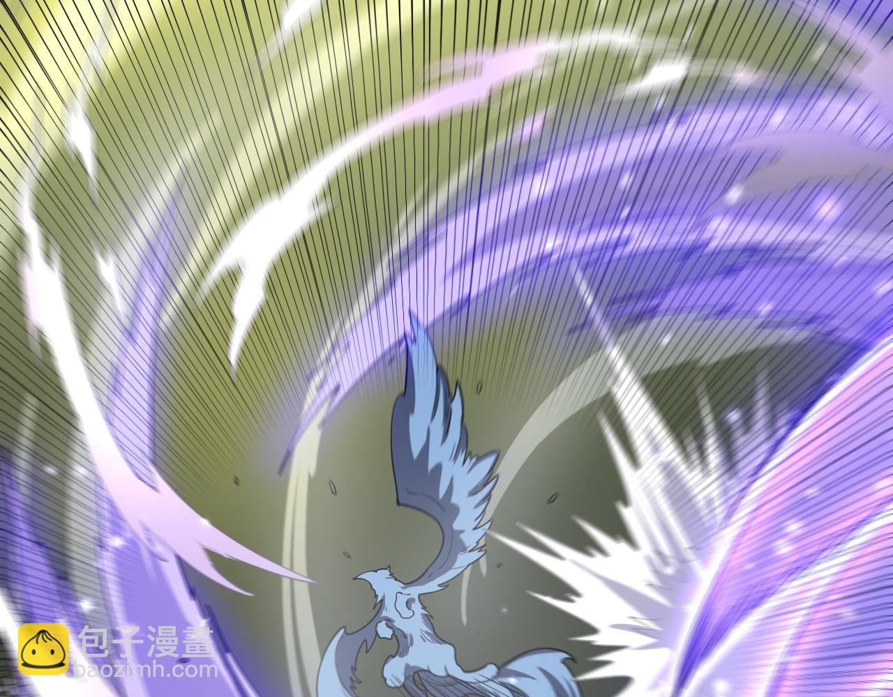 第40话 击败风雷隼(1/3)-第41话