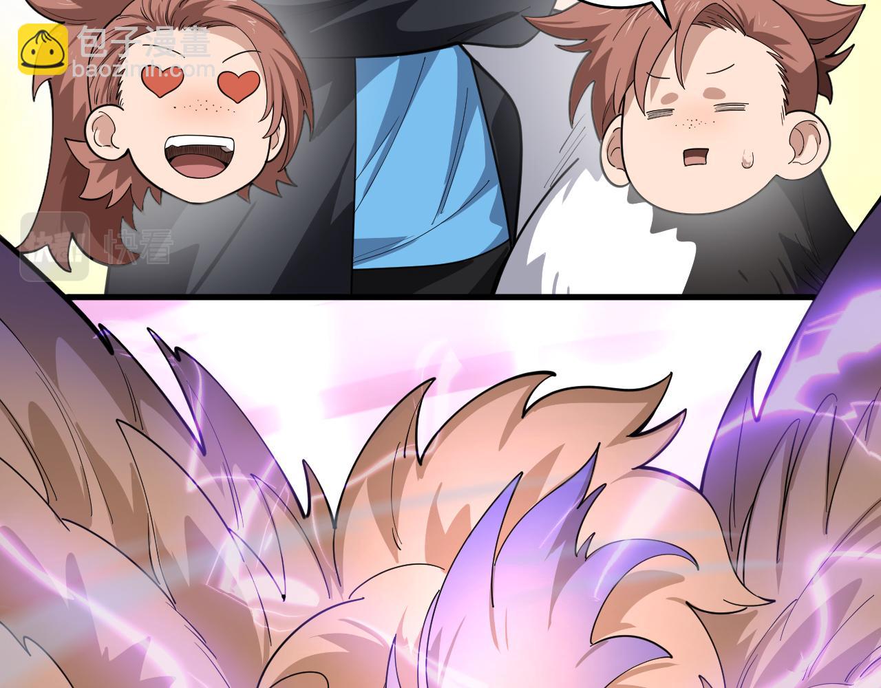 第40话 击败风雷隼(1/3)-第41话