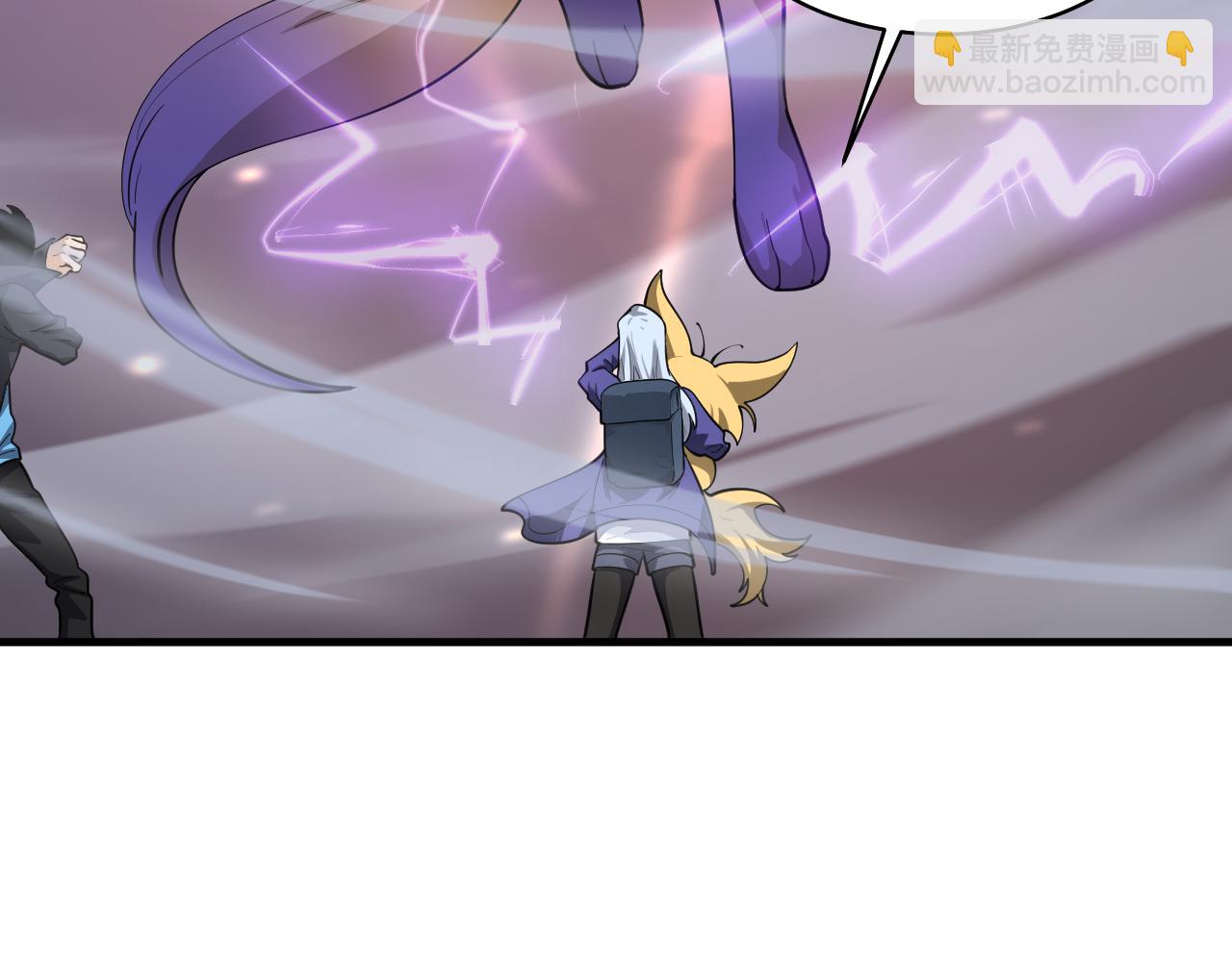 第40话 击败风雷隼(1/3)-第41话