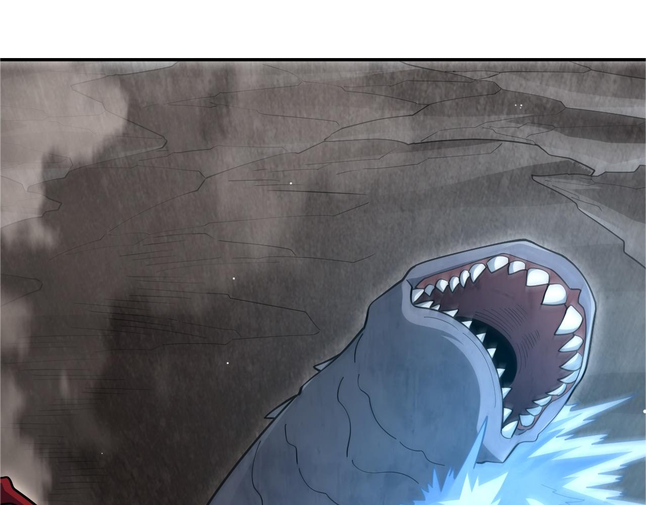 第44话 拟态响尾蛇！(1/3)-第45话