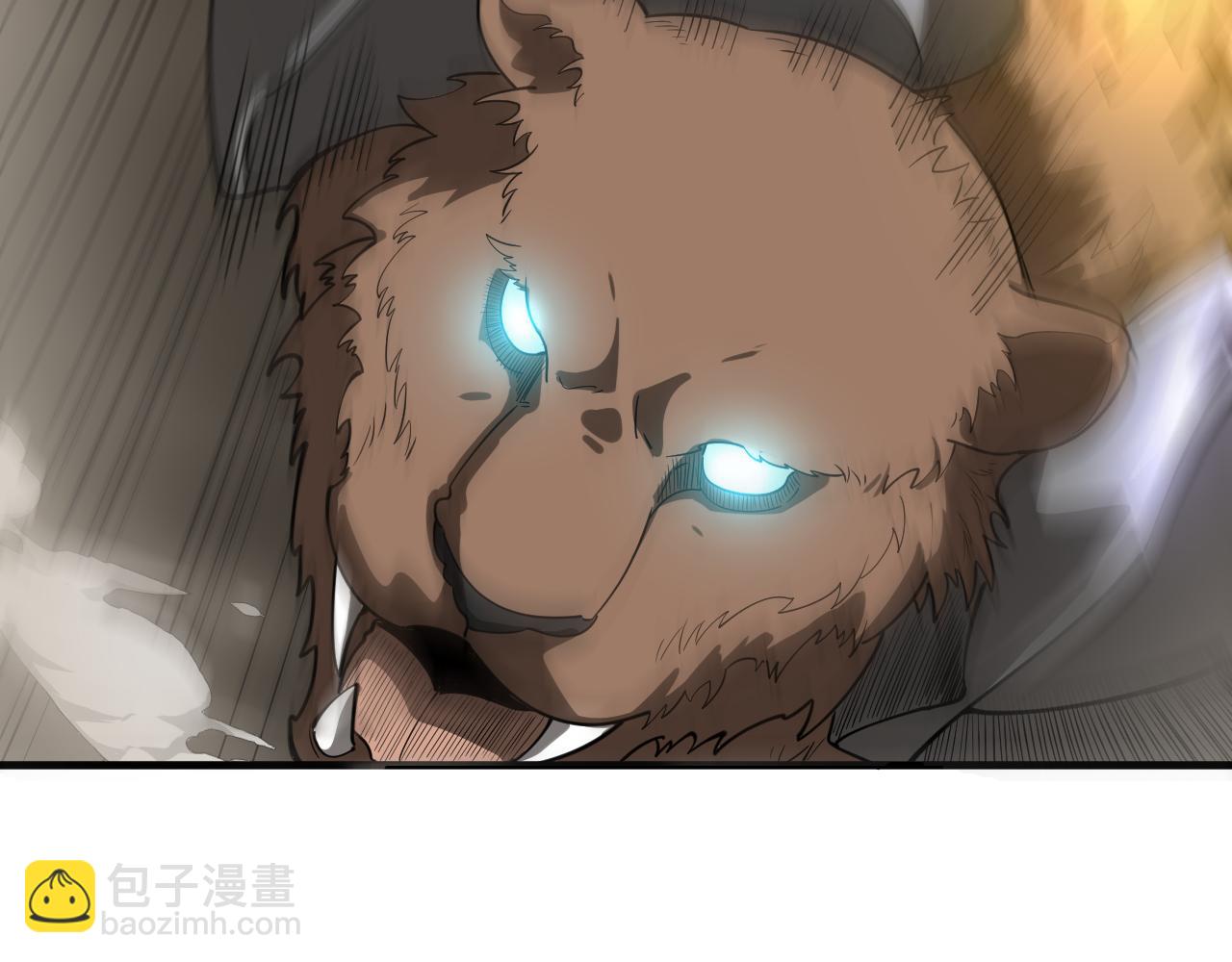 第44话 拟态响尾蛇！(1/3)-第45话