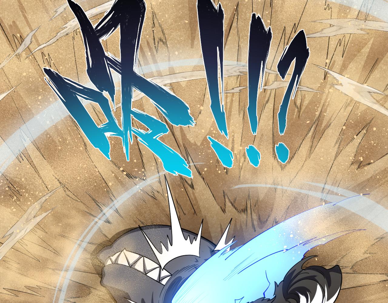 第44话 拟态响尾蛇！(1/3)-第45话