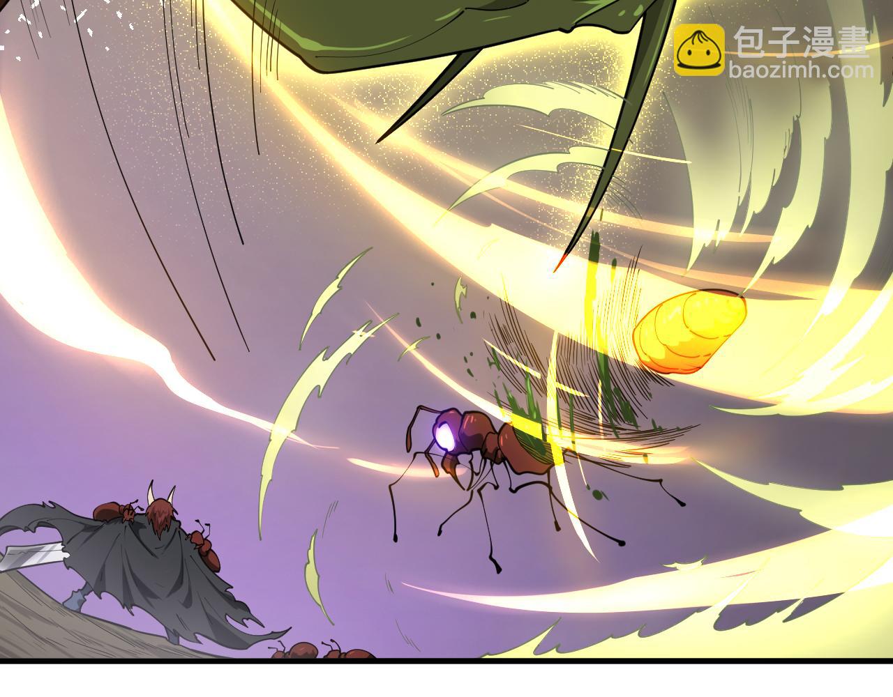 第46话 入侵者？(1/3)-第47话