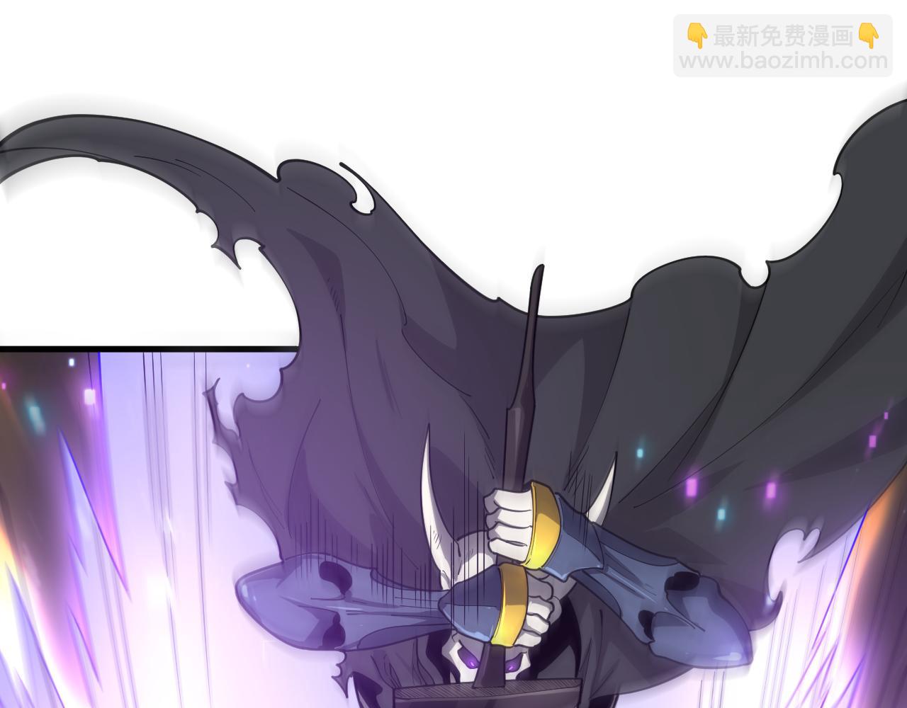 第46话 入侵者？(1/3)-第47话