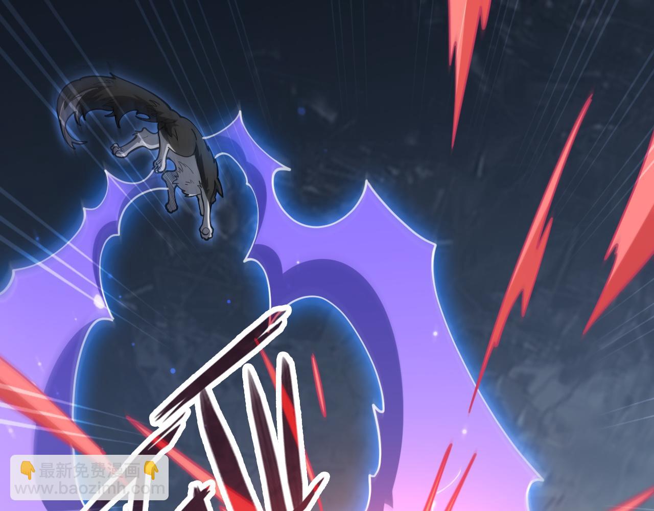 第46话 入侵者？(1/3)-第47话