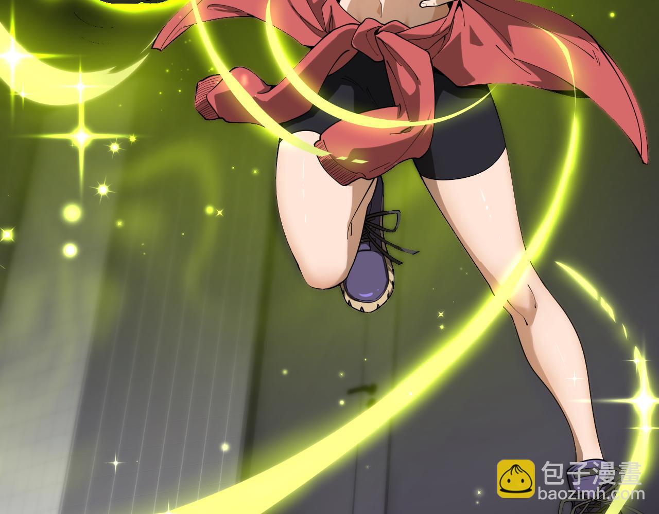 第48话 绝技！(1/3)-第49话