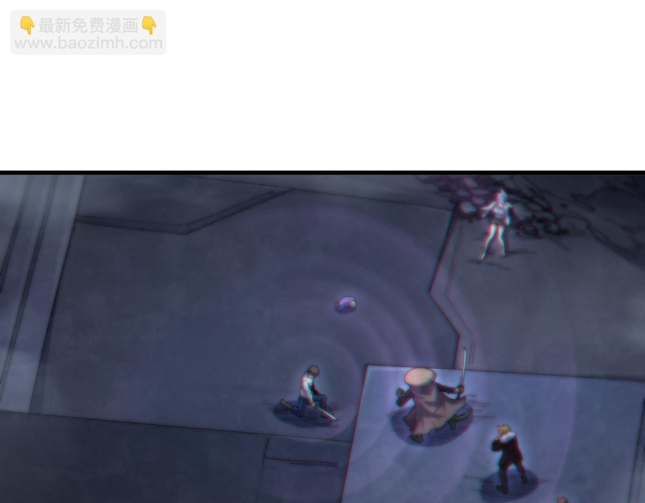 第50话 暴走的大神(1/3)-第51话