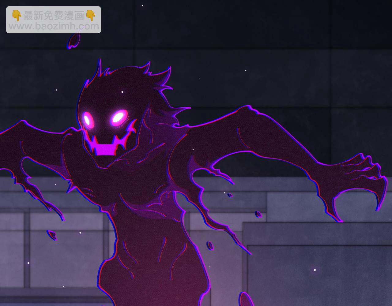 第52话 恐怖异兽！(1/3)-第53话