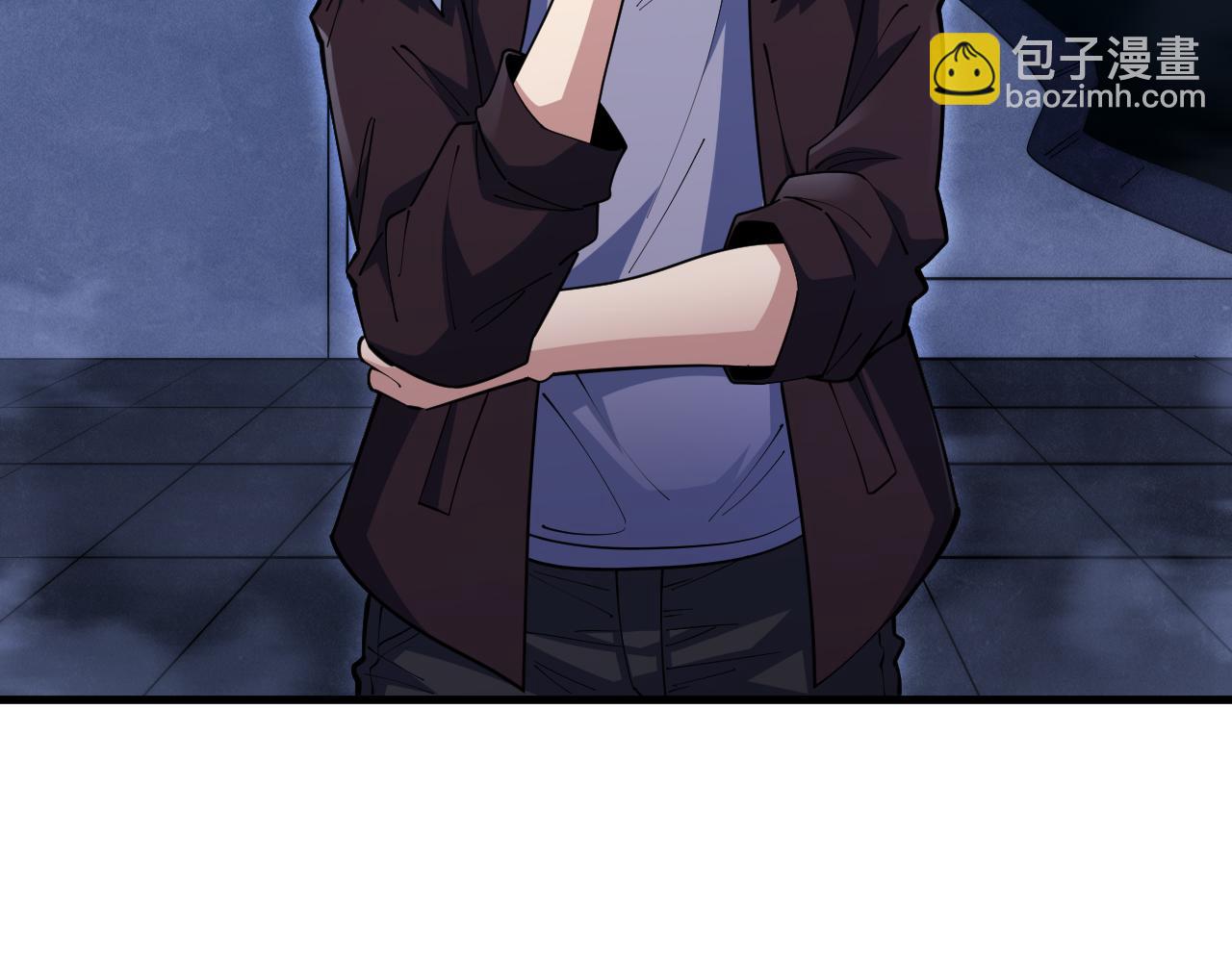 第54话 领域&middot;花界！(1/3)-第55话