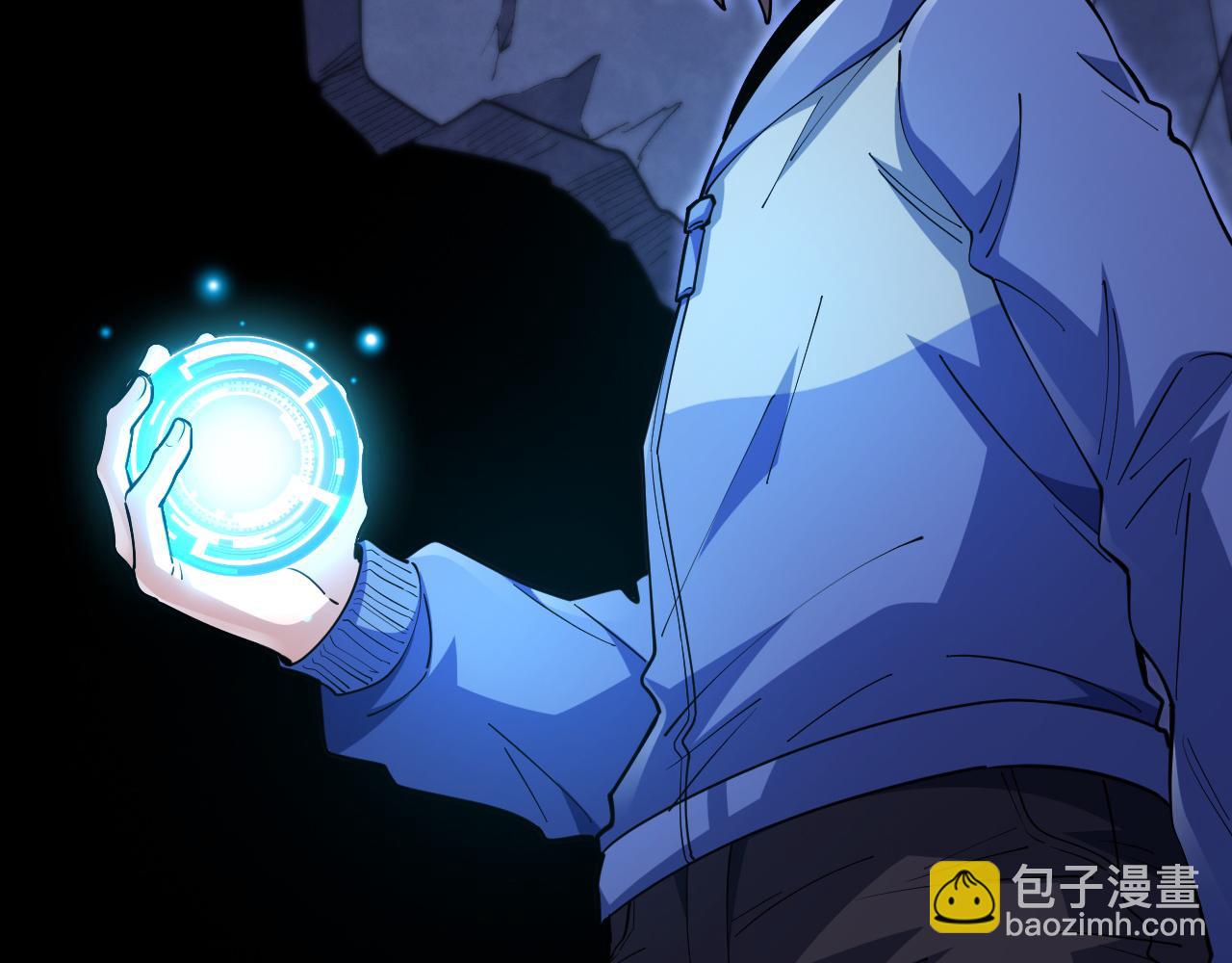 第54话 领域&middot;花界！(1/3)-第55话