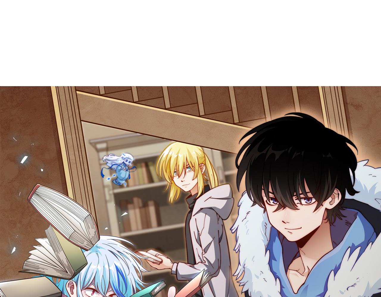 第6话 创造新纪录(1/2)-第7话